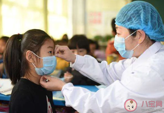 5种错误口罩存放办法增加污染风险 临时摘下的口罩该如何正确收纳