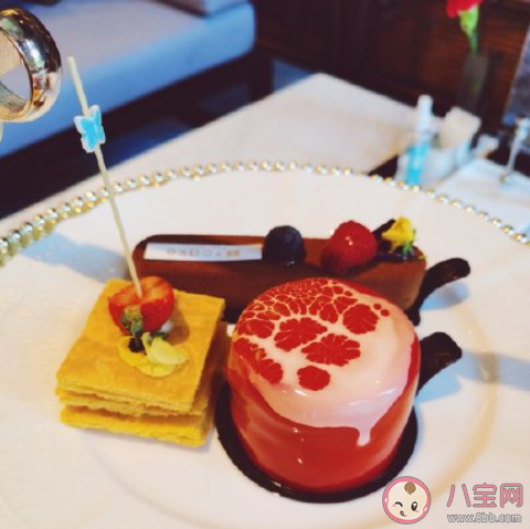 下午茶说说心情短语 下午茶的唯美心情语录