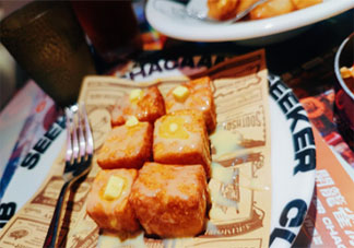 晒下午茶图片发朋友圈说说 朋友圈发下午茶的句子大全