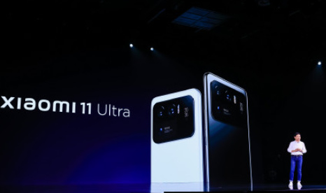 小米MIX4和小米11Ultra买哪个好 小米MIX4和小米11Ultra如何选择 小米MIX4和小米11Ultra买哪个好 小米MIX4和小米11Ultra如何选择
