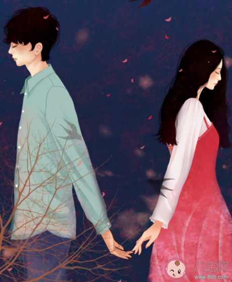 因为小细节分手是什么体验 你会因为小细节不合而分手吗