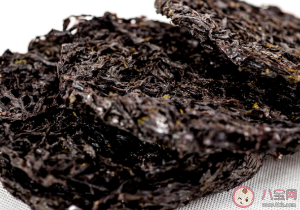 海苔和紫菜有什么区别 海苔和紫菜哪个更有营养