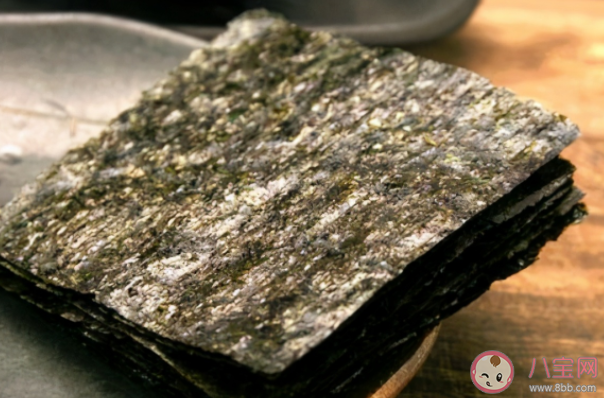 海苔和紫菜有什么区别 海苔和紫菜哪个更有营养