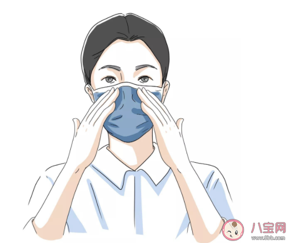 口罩防闷神器靠谱吗 戴口罩闷热不舒服有办法缓解吗