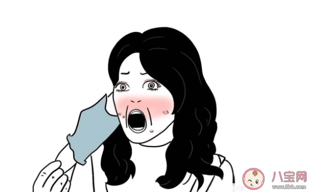 口罩防闷神器靠谱吗 戴口罩闷热不舒服有办法缓解吗