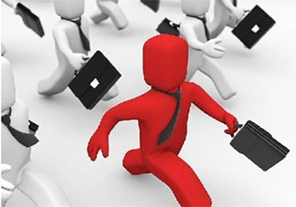 当代年轻人压力变小了吗 现在的年轻人有压力吗