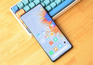 小米MIX4售价是多少 小米MIX4值得购买吗