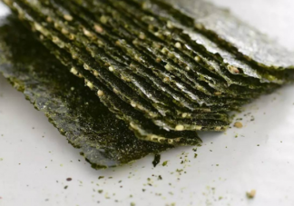 海苔和紫菜有什么区别 海苔和紫菜哪个更有营养