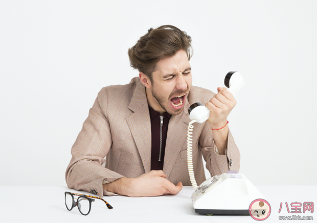 情绪失控的后果有多可怕 避免避免情绪失控消除愤怒