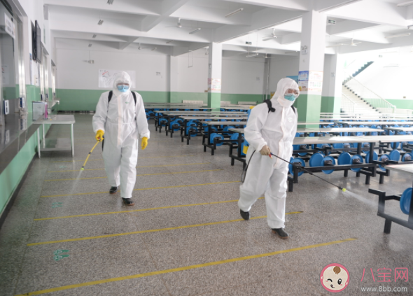 2021秋季学期学生返校三条硬性标准 开学前需要做哪些准备