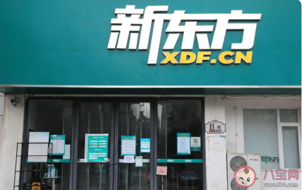 新东方转型培训父母 如何看待新东方开家长培训课