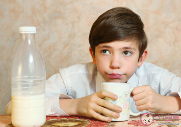 多喝牛奶能变聪明吗 喝牛奶都有什么禁忌