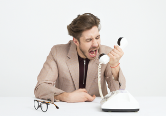 情绪失控的后果有多可怕 避免避免情绪失控消除愤怒