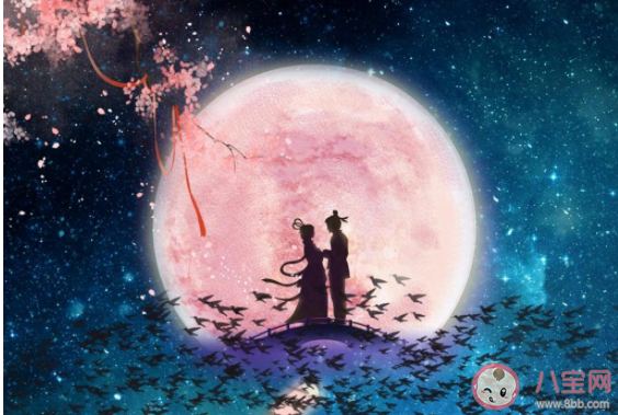 牛郎织女一年相会一次现实世界中可能实现吗 蚂蚁庄园8月14日答案