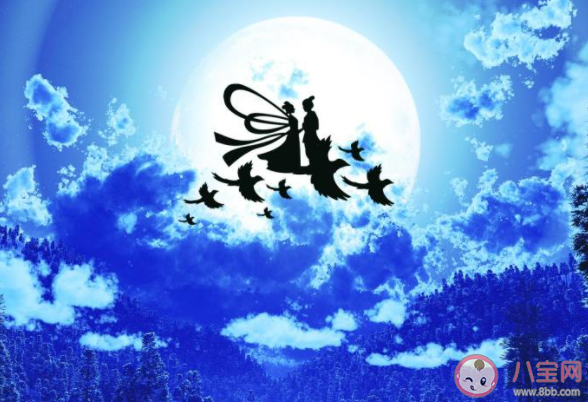 牛郎织女一年相会一次现实世界中可能实现吗 蚂蚁庄园8月14日答案