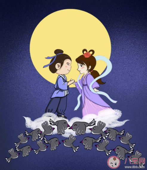 蚂蚁庄园牛郎织女一年相会一次现实世界能实现吗 8月14日答案解析