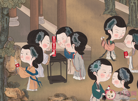 古时乞巧最初指的是什么 蚂蚁庄园8月14日答案