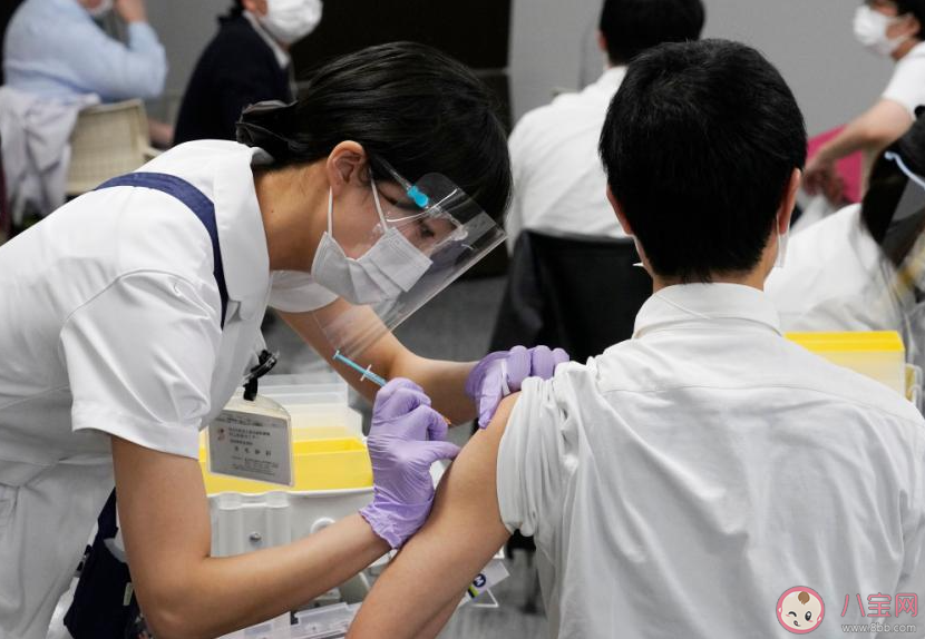 是否需接种新冠疫苗加强针 新冠疫苗要不要打第三针