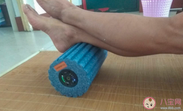 用泡沫轴很痛说明什么 使用泡沫轴有什么要注意的