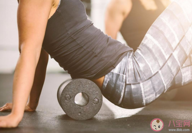 泡沫轴可以天天滚吗 泡沫轴使用的错误方式有哪些