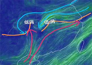 为何今年多地暴雨频发 极端天气事件背后的主导因素是什么