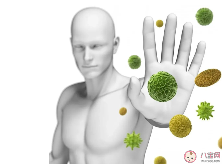 经常生病是免疫力低下吗 如何提升身体免疫力