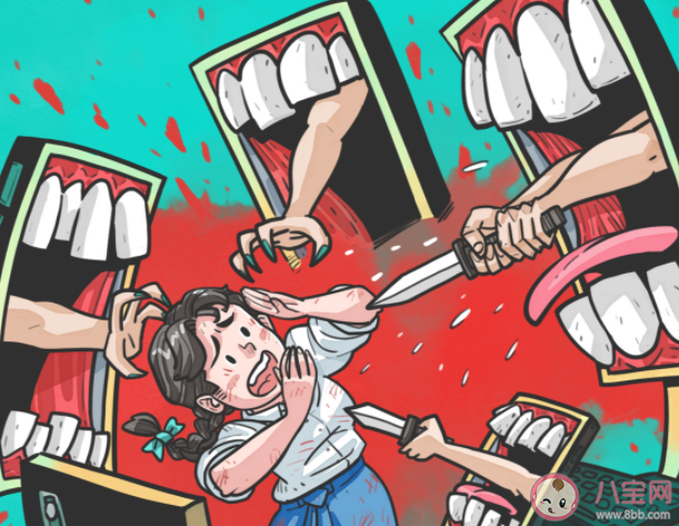对网络欺凌坚持零容忍 未成年人遭遇网络欺凌怎么办