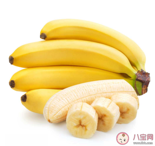 运动员为什么爱吃香蕉 怎么吃香蕉比较好