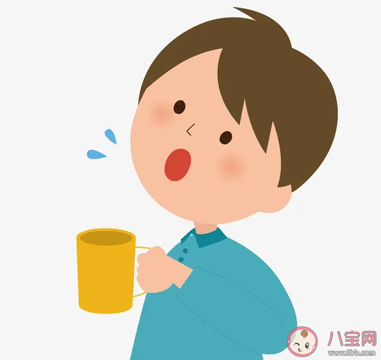 孩子为什么容易在秋季感冒 秋季宝宝如何预防感冒