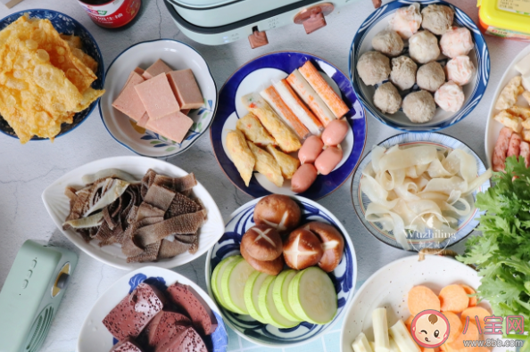 孩子多大可以吃火锅 带孩子吃火锅要注意什么