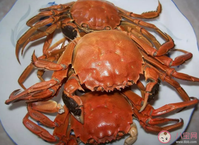 蚂蚁庄园螃蟹煮熟后为什么会变红 8月18日正确答案解析