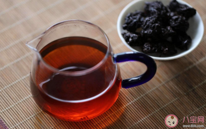 老人长期喝浓茶致重度贫血 长期喝浓茶有什么危害