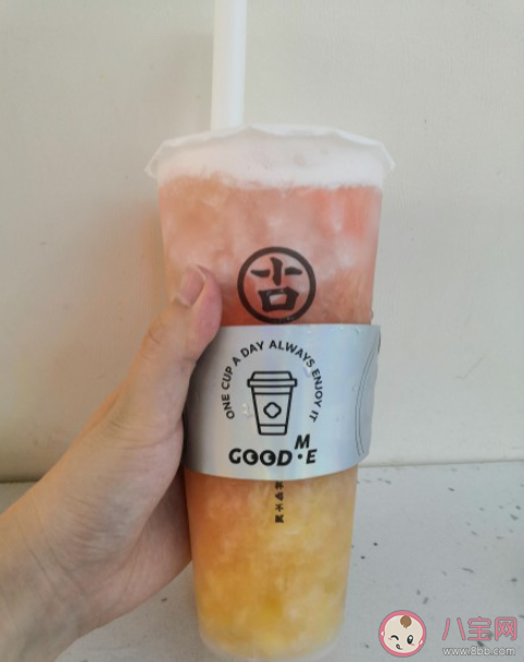 ​31家网红奶茶店必点菜单 史上最全奶茶店点单攻略