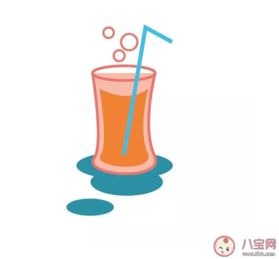 含糖饮料喝多了的危害有哪些 怎么戒掉含糖饮料