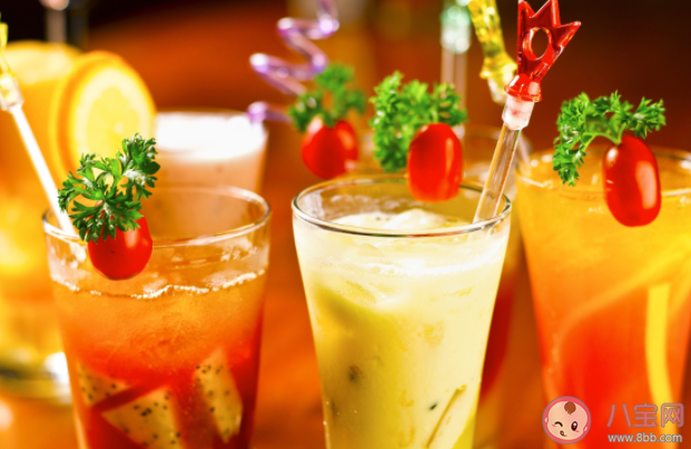 含糖饮料喝多了的危害有哪些 怎么戒掉含糖饮料