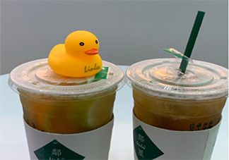 ​31家网红奶茶店必点菜单 史上最全奶茶店点单攻略