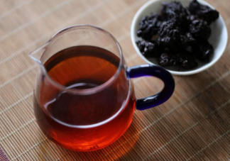 老人长期喝浓茶致重度贫血 长期喝浓茶有什么危害