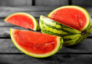 中国人一年吃掉多少西瓜 西瓜是怎么成为中国人常吃的水果