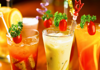 含糖饮料喝多了的危害有哪些 怎么戒掉含糖饮料