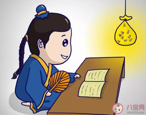 囊萤映雪和卧雪眠霜哪个是形容学习勤奋刻苦的 蚂蚁庄园8月19日问题答案 囊萤映雪和卧雪眠霜哪个是形容学习勤奋刻苦的 蚂蚁庄园8月19日问题答案