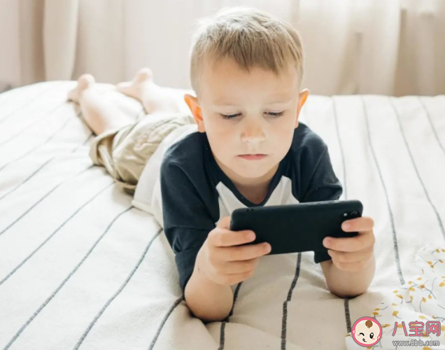 网络游戏会毁了孩子吗 怎么让孩子避免网络游戏成瘾