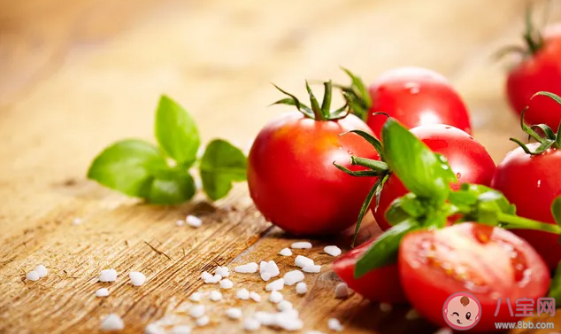 为什么西红柿吃不出小时候的味道了 过去的西红柿和现在的有什么区别 为什么西红柿吃不出小时候的味道了 过去的西红柿和现在的有什么区别