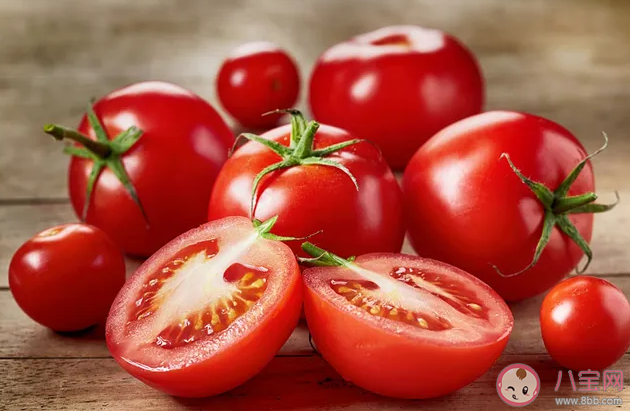 为什么西红柿吃不出小时候的味道了 过去的西红柿和现在的有什么区别 为什么西红柿吃不出小时候的味道了 过去的西红柿和现在的有什么区别