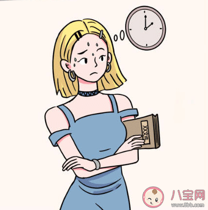 女生在夏天的难熬瞬间有哪些 女生过夏天有多不容易