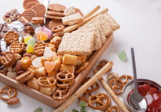 零食吃对了有助延长寿命是真的吗 健康吃零食的5个关键