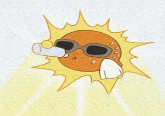 女生在夏天的难熬瞬间有哪些 女生过夏天有多不容易