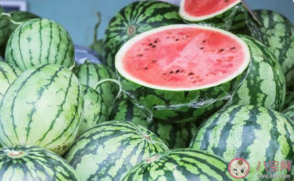 西瓜的中间特别甜这是因为瓜心部分 蚂蚁庄园8月20日答案