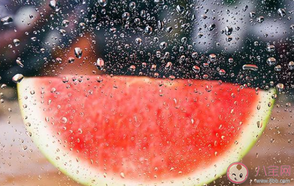 西瓜的中间特别甜这是因为瓜心部分 蚂蚁庄园8月20日答案