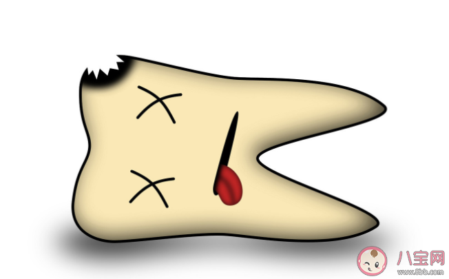 虫牙真的是因为牙齿中有虫吗 蚂蚁庄园8月20日问题答案