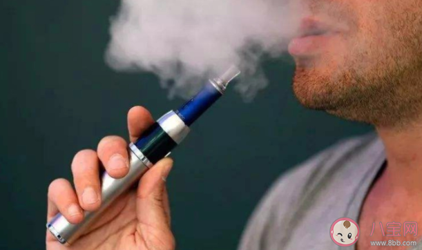 电子烟有成瘾性吗 电子烟真的能戒烟吗